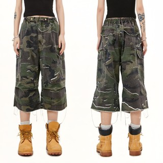 Quần ngắn Made Extreme Invisible Fear Short Pants