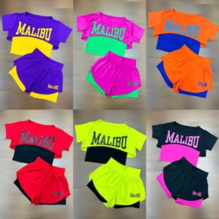 Bộ tập gym nữ, quần áo tập gym yoga aerobic nữ chất đẹp bộ thể thao nữ áo 2 lớp, quần 2 lớp( TS-03 )