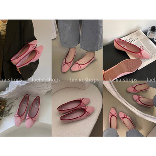 Giày Bệt Ballet Happy Feeling