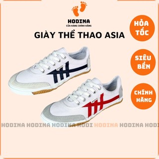 Giày asia giày bata thể thao nam nữ cao cấp