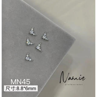 Charm cao cấp m245 4viên