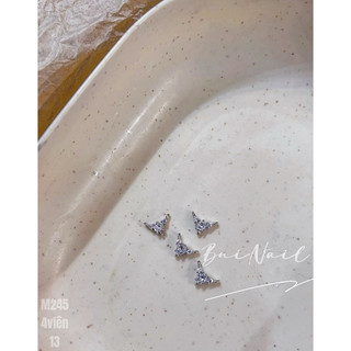 CHARM CAO CẤP M245 4Viên