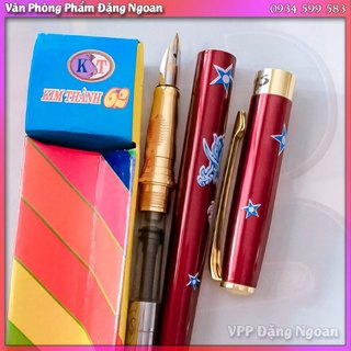 Bút máy luyện chữ đẹp Kim Thành 62/20 - VPP Đặng Ngoan