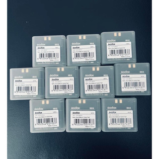Pin VB18 cho đèn flash