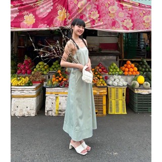 ĐẦM MIDI HAI DÂY NƠ LƯNG
