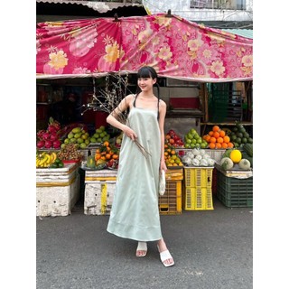 ĐẦM MIDI HAI DÂY NƠ LƯNG