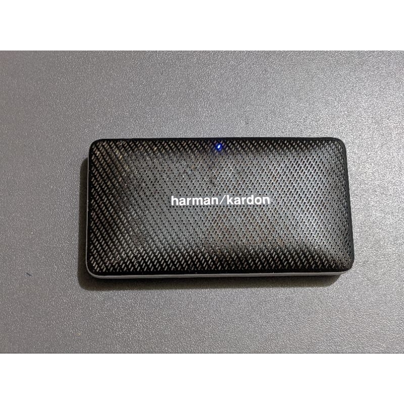 Loa Bluetooth Harman Kardon esquire mini (xin đọc kĩ mô tả)