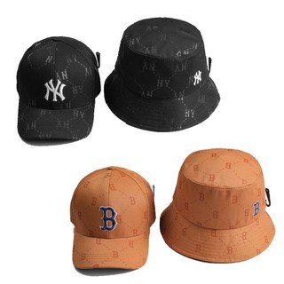Bucket m.l.b , nón ny mẫu mới, cực đẹp