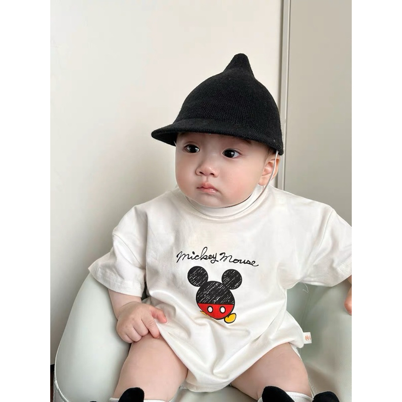 BODYSUIT MICKEY