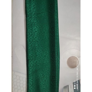 [HCM]Vải áo dài gấm lụa mềm cao cấp dệt vân chìm - lụa vảy rồng