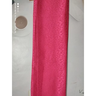 [HCM]Vải áo dài gấm lụa mềm cao cấp dệt vân chìm - lụa vảy rồng