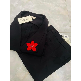 Bộ vest công sở