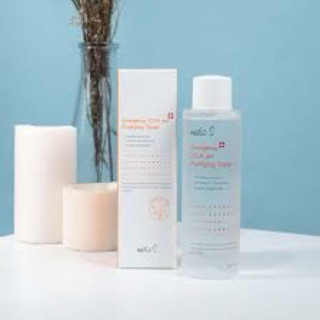 Nước hoa hồng medic S 150g