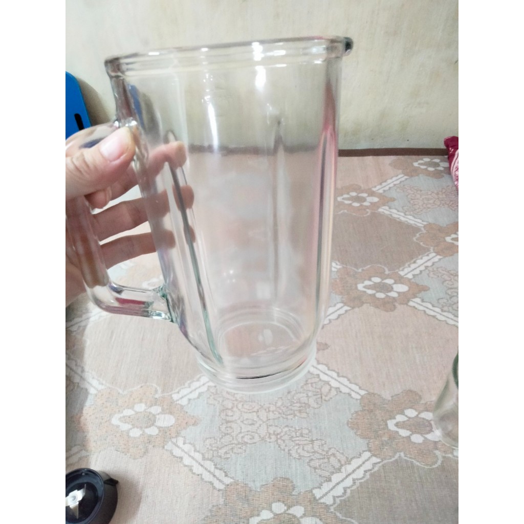 PHỤ KIỆN  MÁY XAY SINH TỐ NAGAKAWA NAG0804 NAG0805 NAG0806