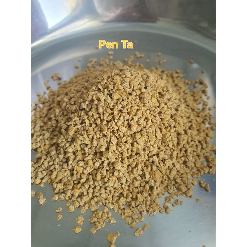 1kg Cám gà Con đạm cao