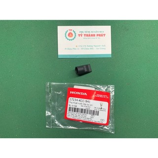 Cao su đen xả cặn bô e fu 18 led zin