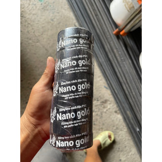 5 cuộn băng keo điện 20yard
