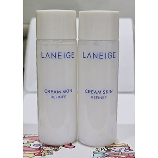 Nước hoa hồng Cream skin Laneige 25ml