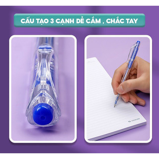 Bút Bi Thiên Long FO-03