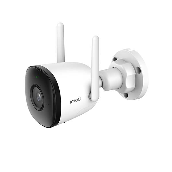 Camera ngoài trời IMOU F22P, F22FP, chống nước, có mic thu âm ,có loa báo động
