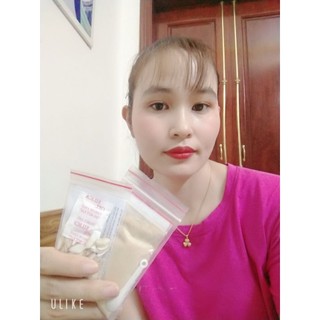Hạt sành rừng loại già, ruột trắng, bán từ 10 hạt