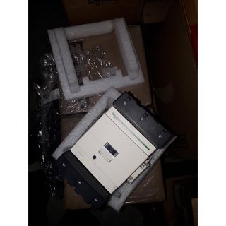 |CHÍNH HÃNG| Công tắc tơ LC1D115M7 Contactor 115A 3P coil 220VAC Schneider