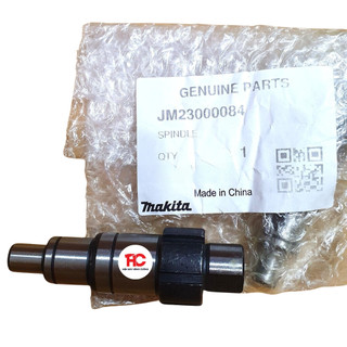 Trục máy cắt nhôm mt230 m2300b makita maktec jm23000084 chính hãng | hùng cường tools