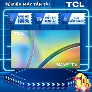 43s5400a - google tivi tcl 43 inch 43s5400a - bảo hành chính hãng - giao hàng toàn quốc