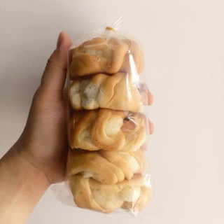 Bánh Ngọt Da Dừa Thuỳ Linh