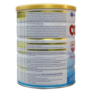 SỮA BỘT COLOS CARE 0+ (800 GRAM) date 11/2025