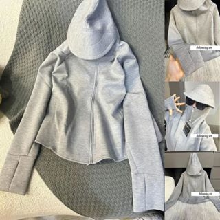 Áo chống nắng nữ Áo chống nắng cánh dơi UMI dày dặn  mềm cản tia UV mới nhất