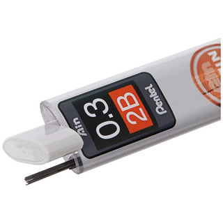 Ruột chì 0.3 Pentel , Ngòi chì 0.3 Pentel