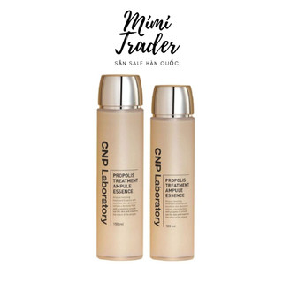 Nước thần nuôi da căng bóng CNP Propolis Treatment Ampule Essence