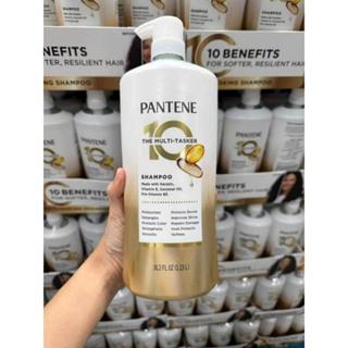 DẦU GỘI MỸ PANTENE PRO V ADVANCED CARE 10IN1 SHAMPOO 1.13L