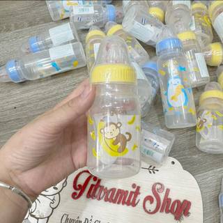 Bình sữa Pigeon Việt Nam PP 120ml