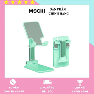 Giá kệ đỡ điện thoại, máy tính bảng có thể gập gọn