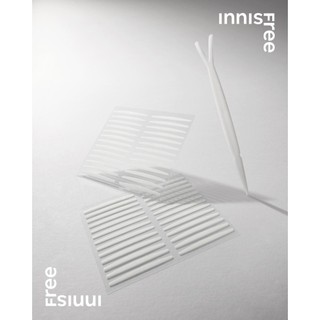 🌟Miếng Dán Kích Mí Giúp Tạo Mí Mắt Tự Nhiên Innisfree Double Eyelid Sticker