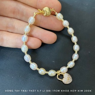 Vòng tay thời trang vintage Nhật