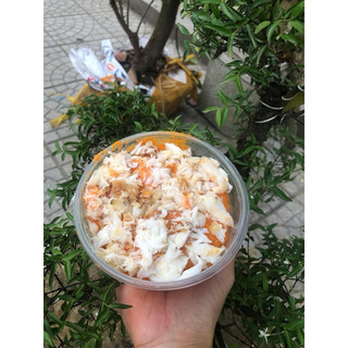 chả cua Huế hũ 500gr