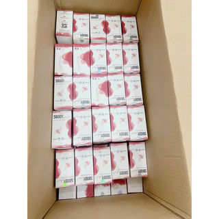 [CHÍNH HÃNG] GIẢM CÂN SBODY PLUS(hộp 24 viên)mẫu mới,date mới