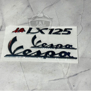 Bộ tem hàng rẻ lx 125 ie ,lx 125 3v ie, lx 150 ie, liberty 125 ie, liberty 125 3v ie, liberty abs, liberty s 125 ie