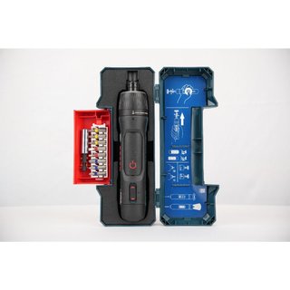 Máy bắt vít dùng pin 3.6v bosch go gen 3 kit 06019h2281