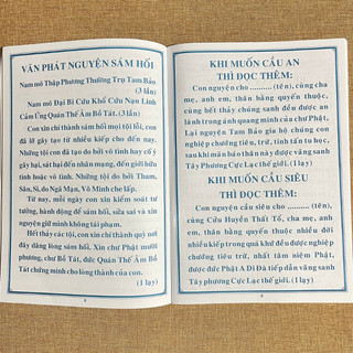 Sách - Kinh Sám Hối 35 Vị Phật