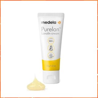 Kem PURELAN 100 Medela bôi nứt đầu ti, cổ gà