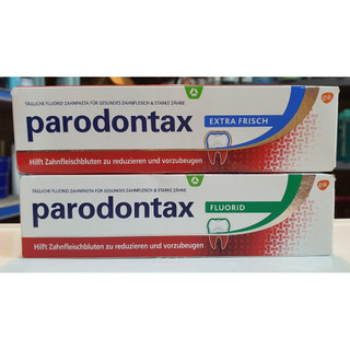 Kem đánh răng Parodontax 75ml của Đức