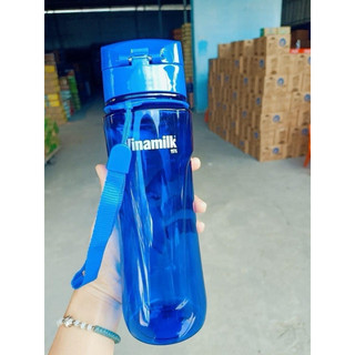 Bình nước duy tân 700ml hàng km vinamilk