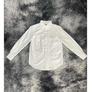 Áo sơ mi trẻ em polo ralph lauren hàng vnxk