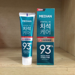 1 TÍP KEM ĐÁNH RĂNG MEDIAN HÀN QUỐC