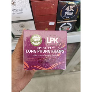 Kem dưỡng trắng da ngừa nám oly ht 10in1 35g