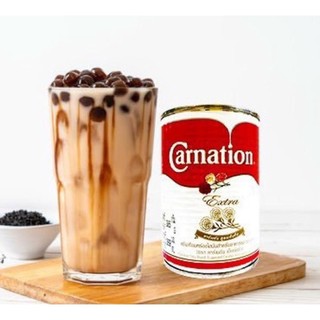 SỮA TƯƠI BÉO CARNATION EXTRA